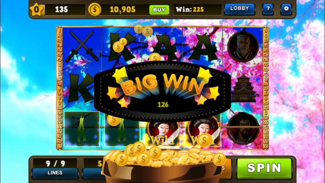 $645 Casino Tournament at Big Cash Casino