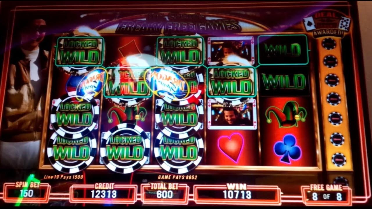 Eur 290 free casino chip at River Belle Casino