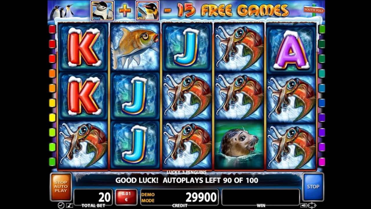 €530 Daily freeroll slot tournament at Spinit Casino