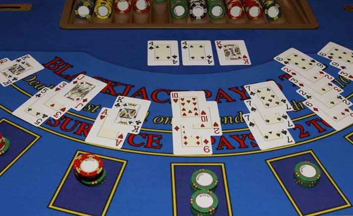 Eur 570 Casino Chip at Mummys Gold Casino