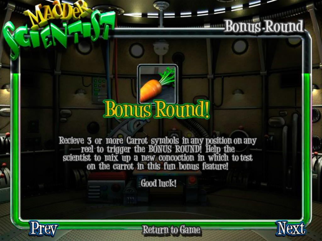 95 Free spins casino at Lucky Nugget Casino