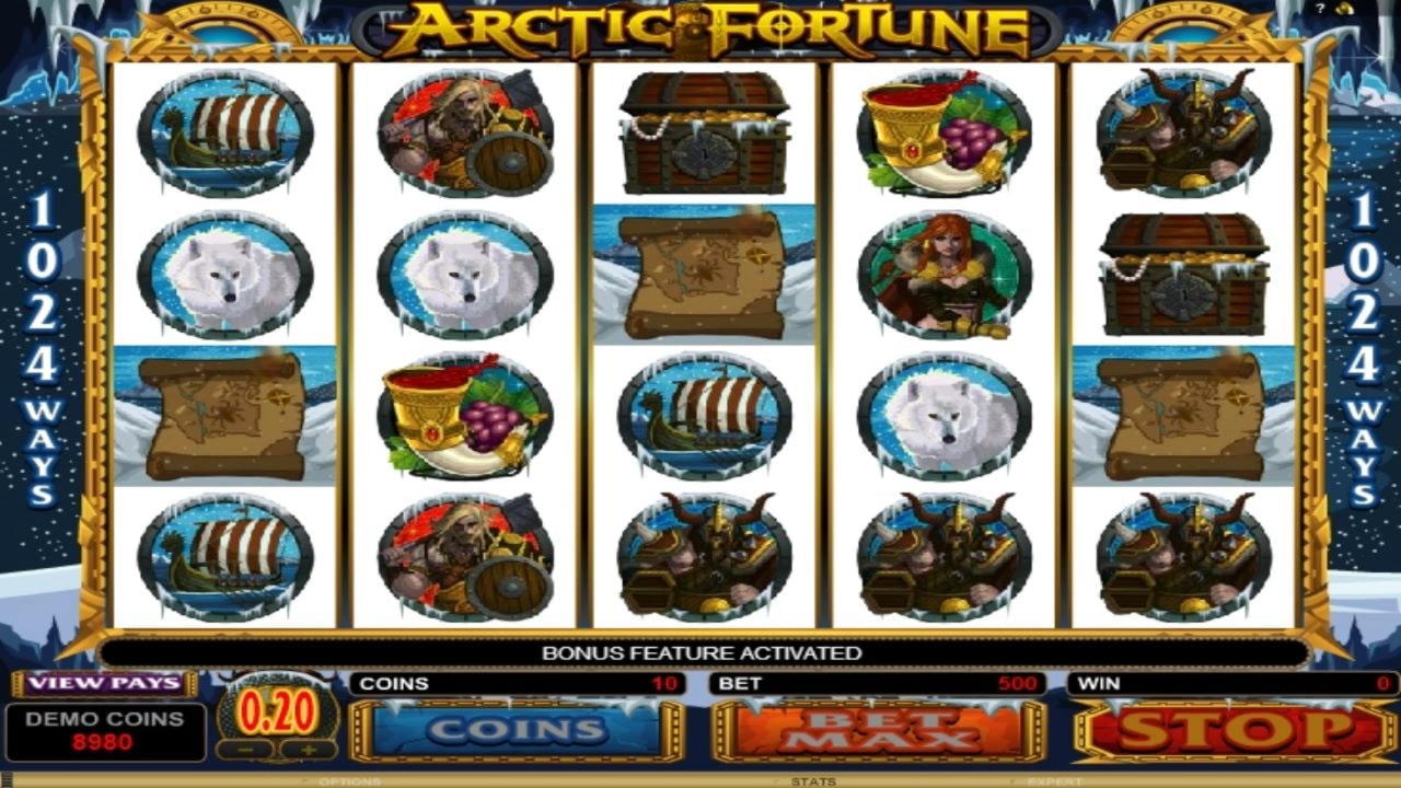 880% Signup Casino Bonus at Spin Palace Casino