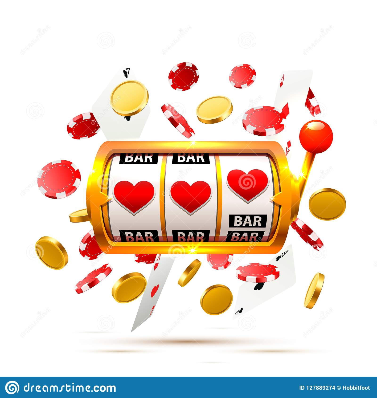 135% Match at a Casino at Mummys Gold Casino