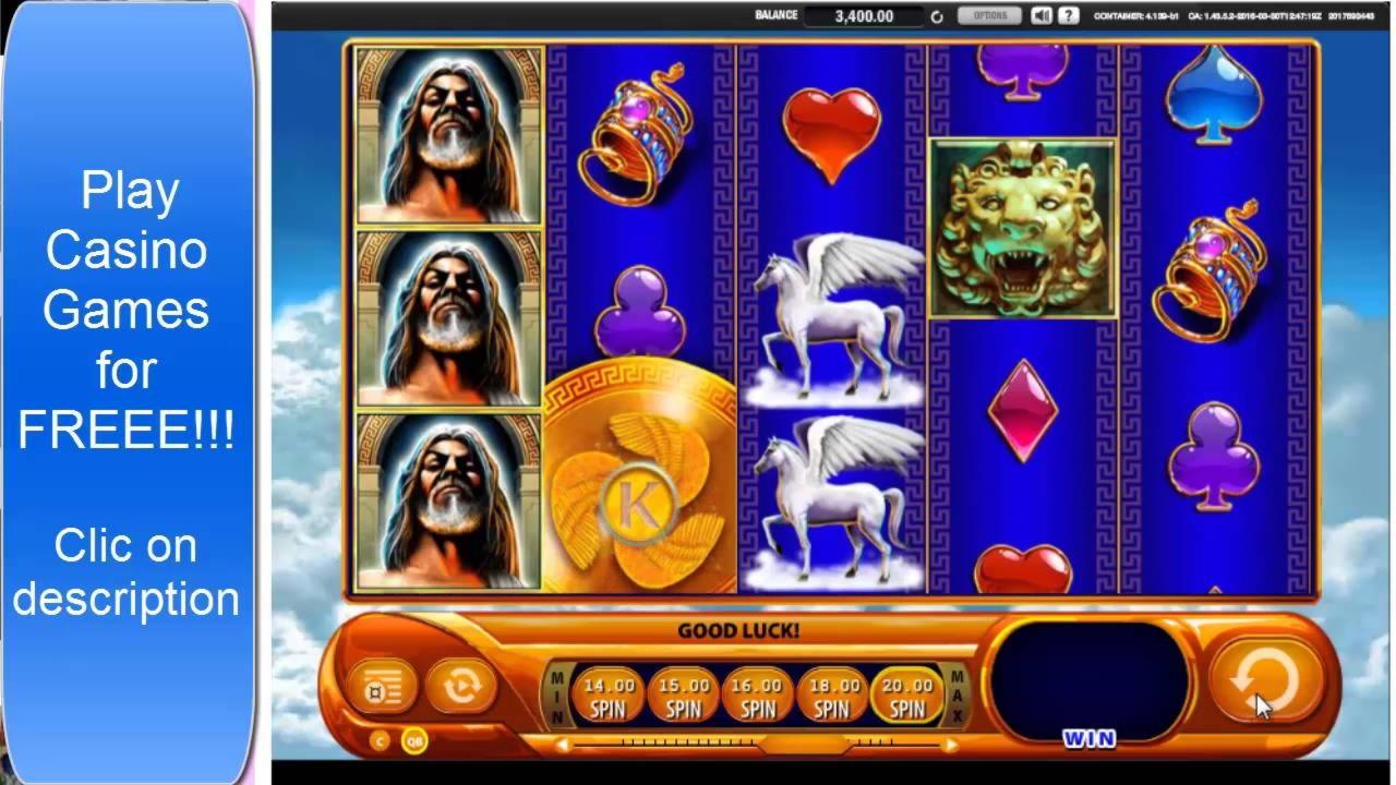 $310 No Deposit at Casino Room