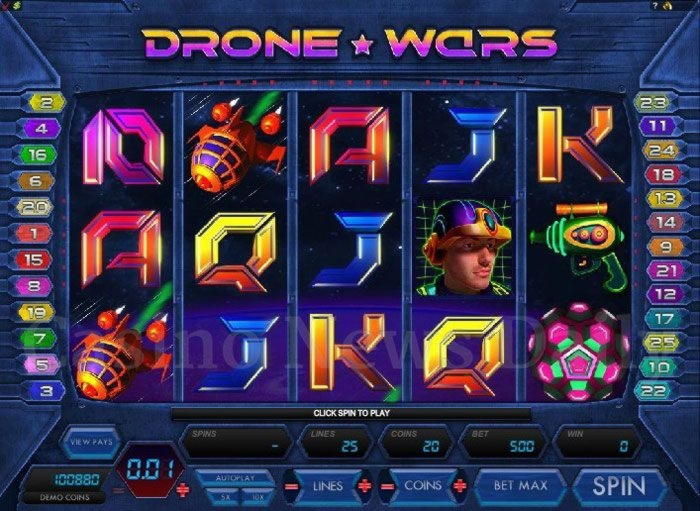 865% Match at a Casino at Yes Casino 