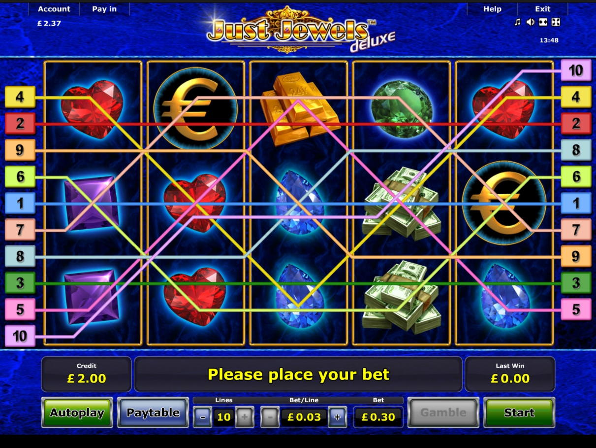 300 Free spins casino at Betway Casino