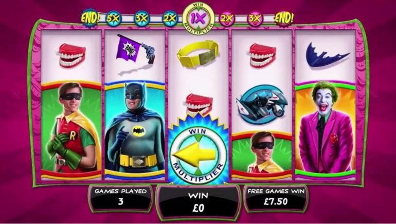€945 No Deposit at Casino-X
