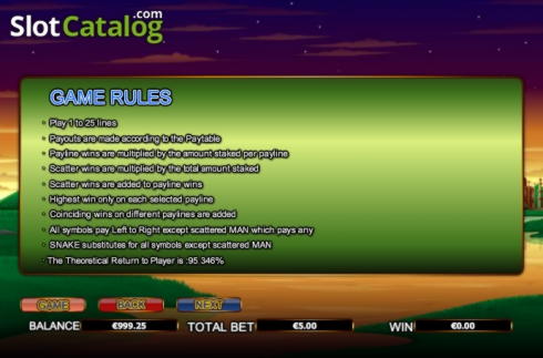$2530 no deposit bonus casino at Gaming Club Casino