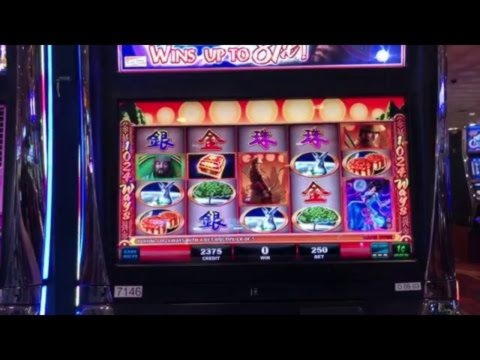 85 free casino spins at Mega Casino