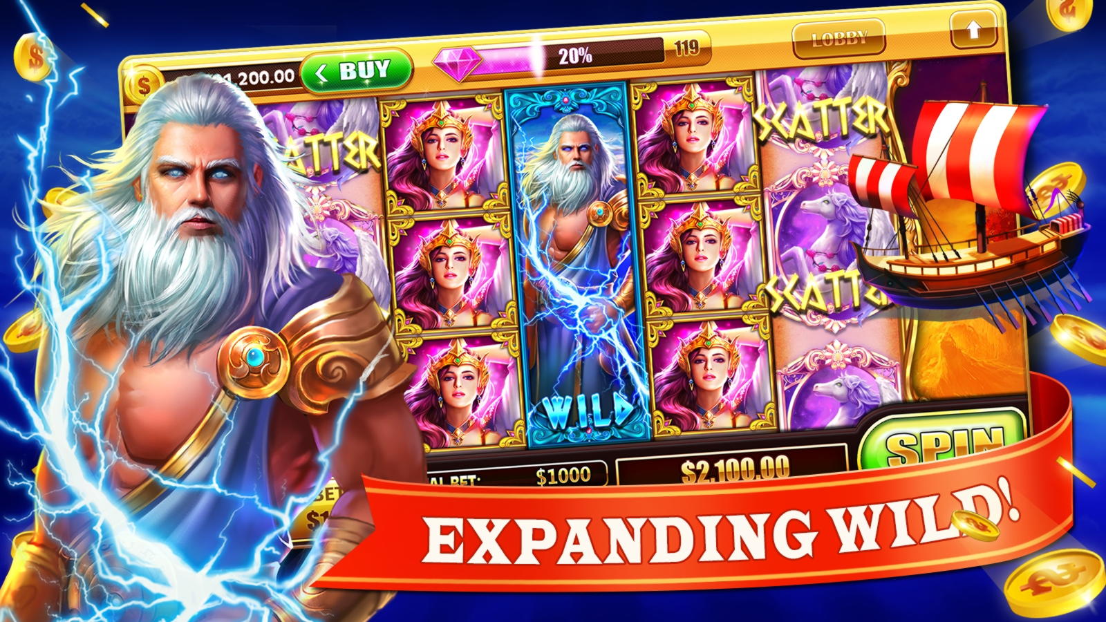 €450 FREE Chip Casino at Bit Starz Casino