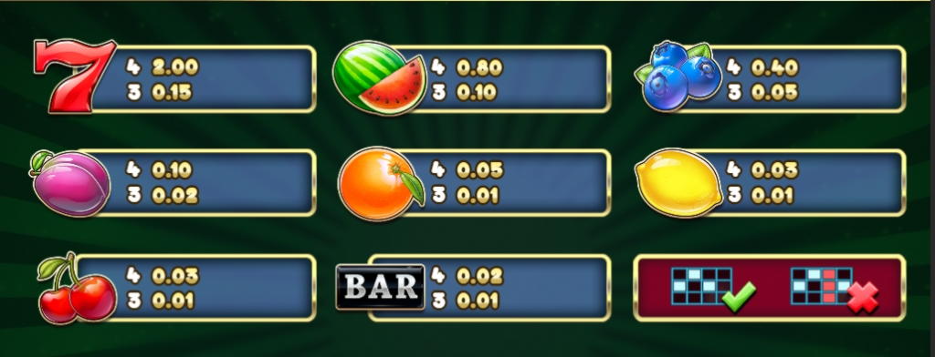 £80 FREE Chip at Superior Casino