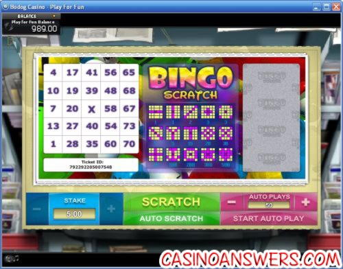 55% Casino Welcome Bonus at Joy Casino