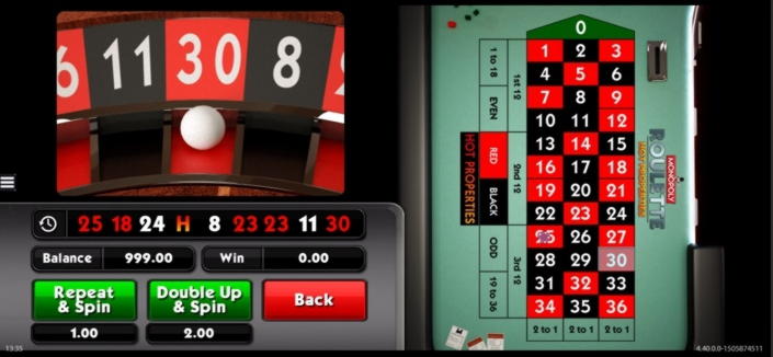 €635 Free Money at Simba Games Casino