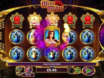 175% Match bonus casino at Betway Casino
