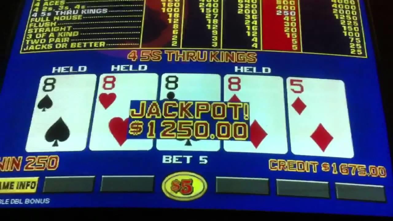 $665 casino chip at Jackpot City Casino