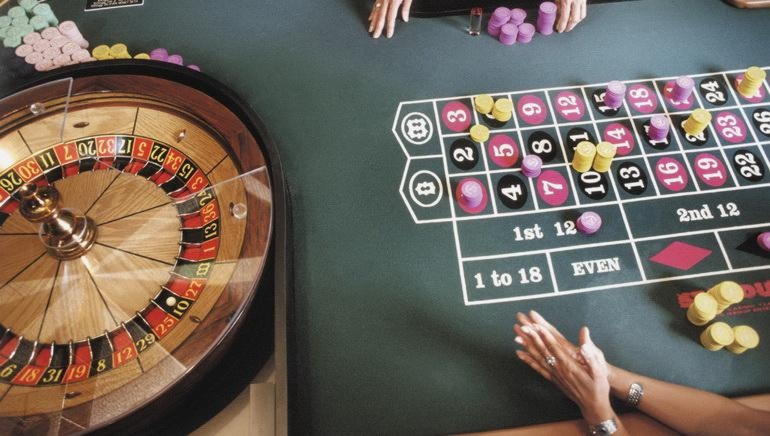 $335 Tournament at William Hill Casino