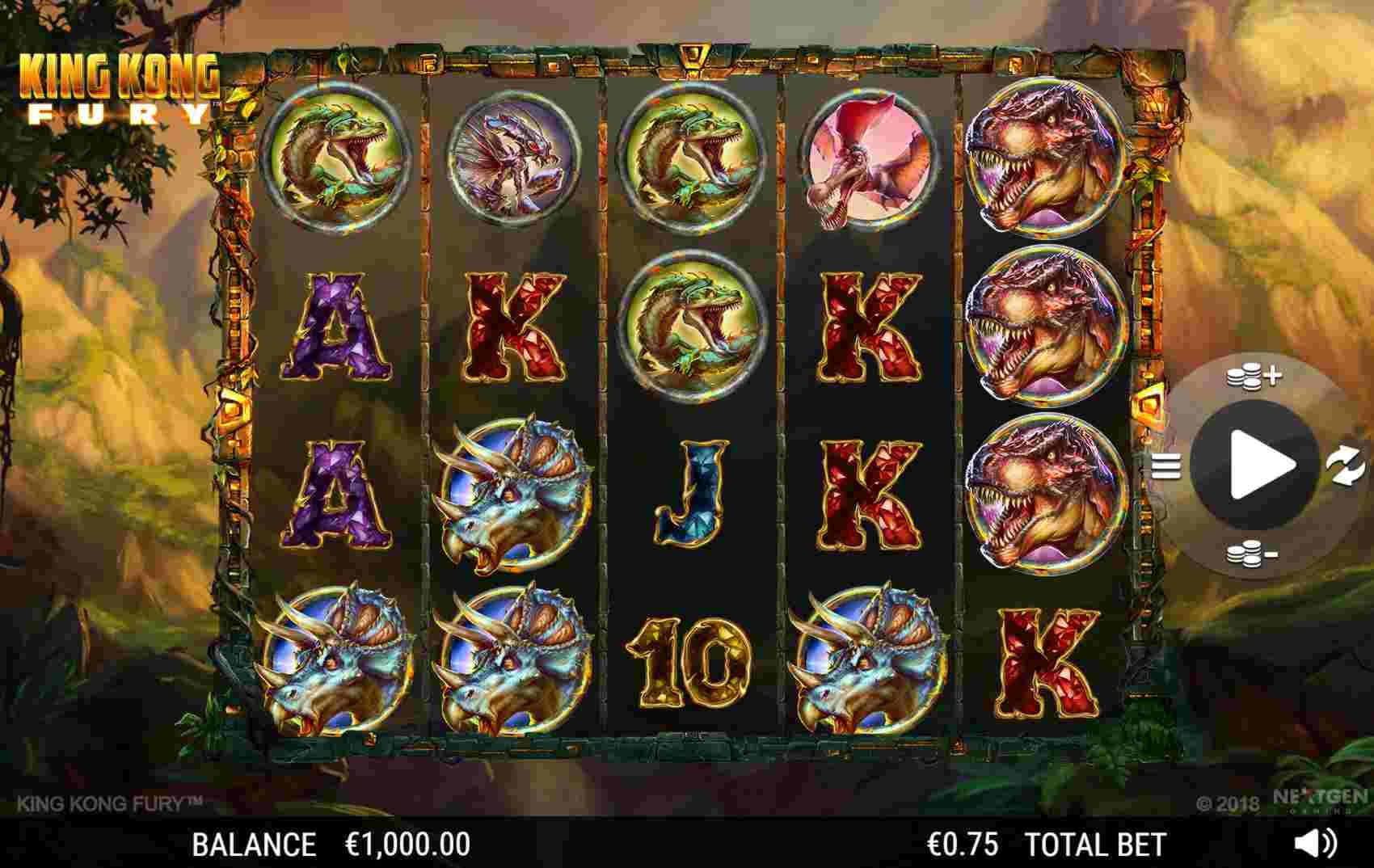 Eur 540 Tournament at Superior Casino