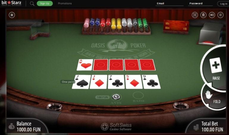 ﻿$970 Tournament at Casino Room