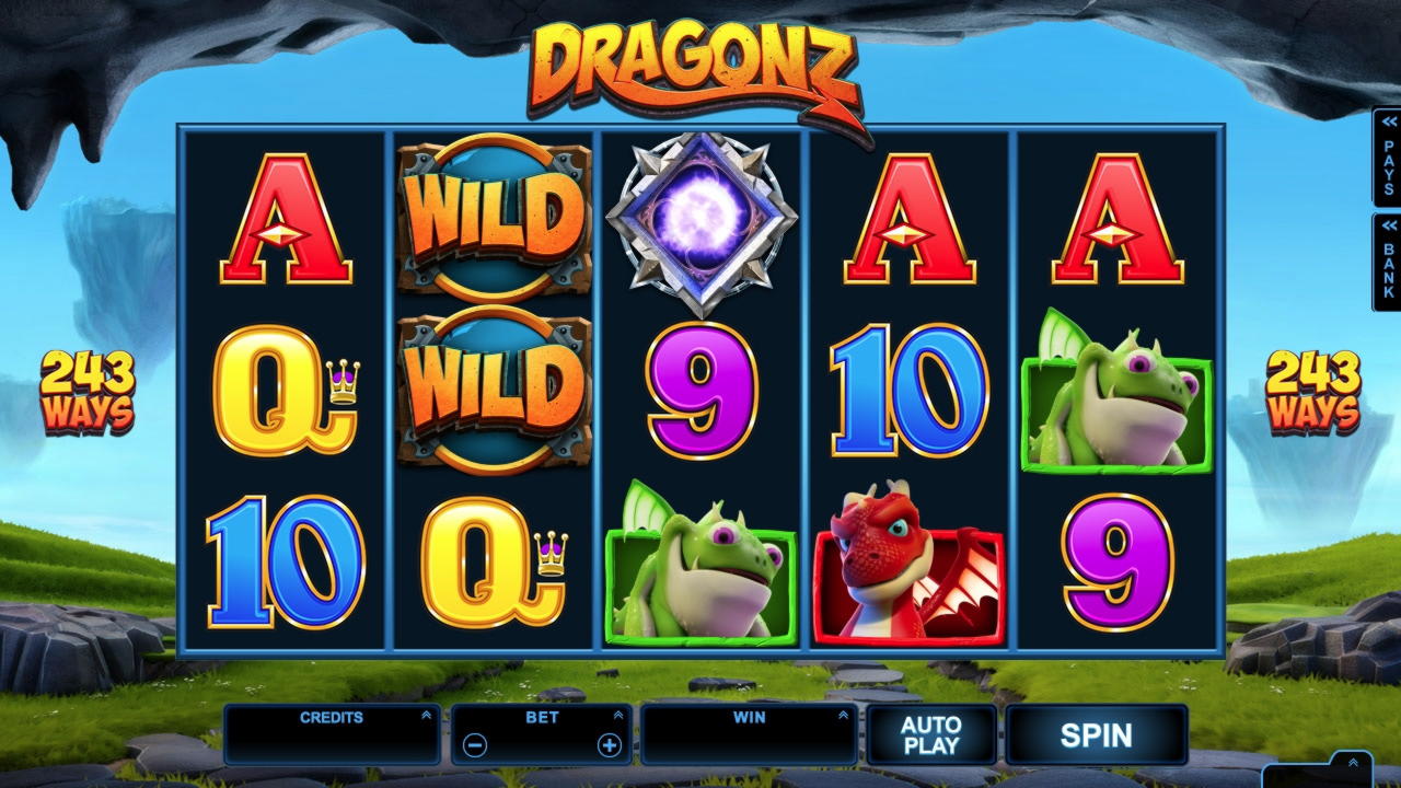 260 Free Spins no deposit at Casino Cruise