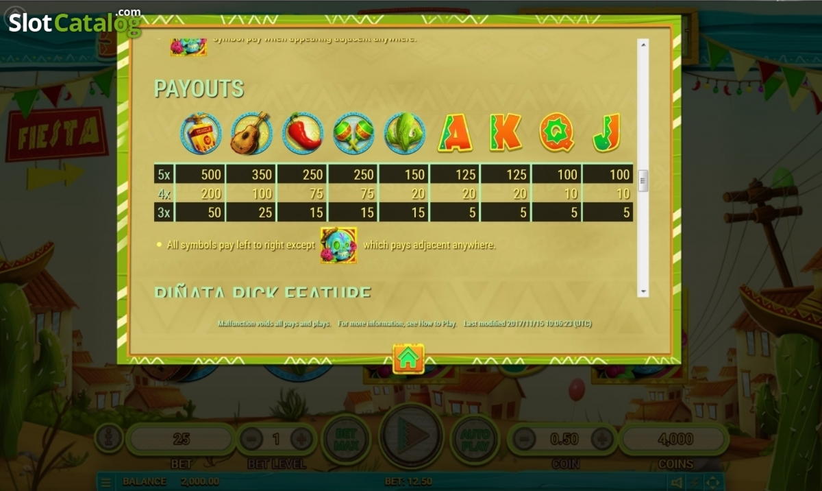 €470 Online Casino Tournament at Casino Las Vegas
