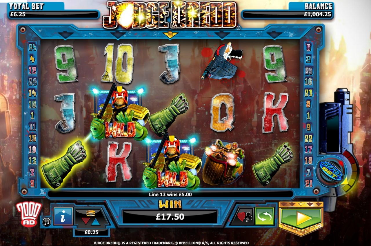 EUR 405 Tournament at River Belle Casino
