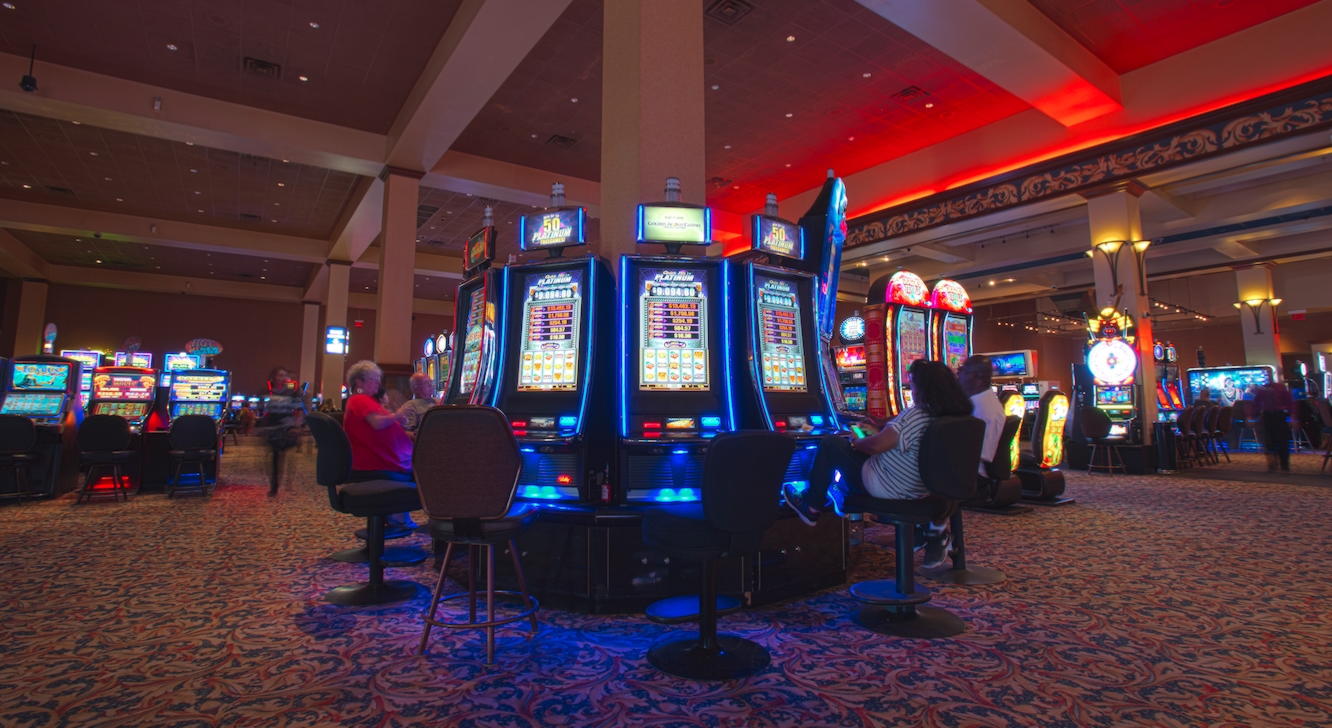 910% Match bonus at Spinit Casino