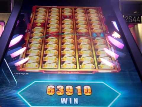 290 free spins at Joy Casino