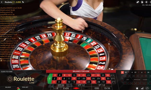 €755 Free Casino Tournament at Superior Casino
