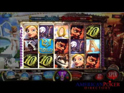 €4205 No deposit bonus casino at All Slots Casino