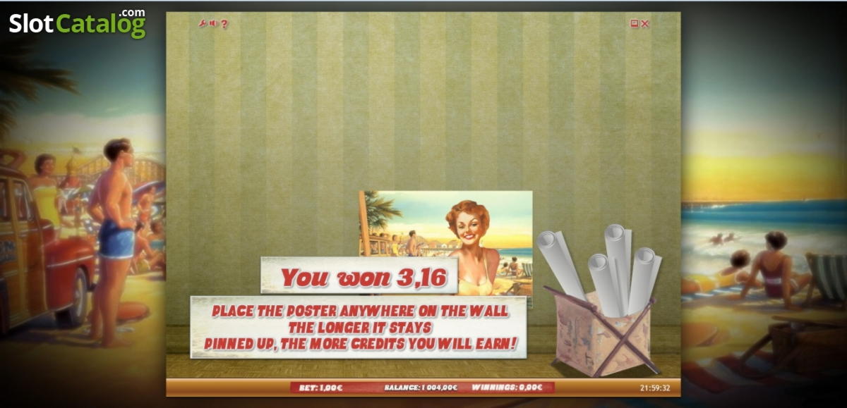 $2170 No deposit bonus at Casino Epoca