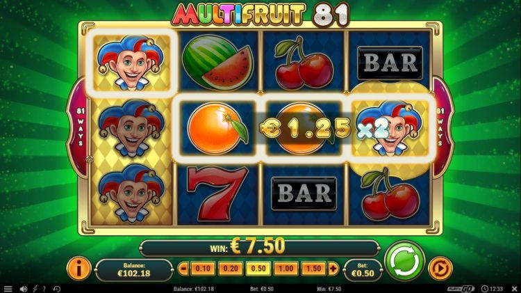 €985 Tournament at William Hill Casino