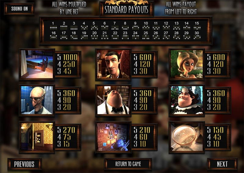 Eur 110 free chip at All Slots Casino