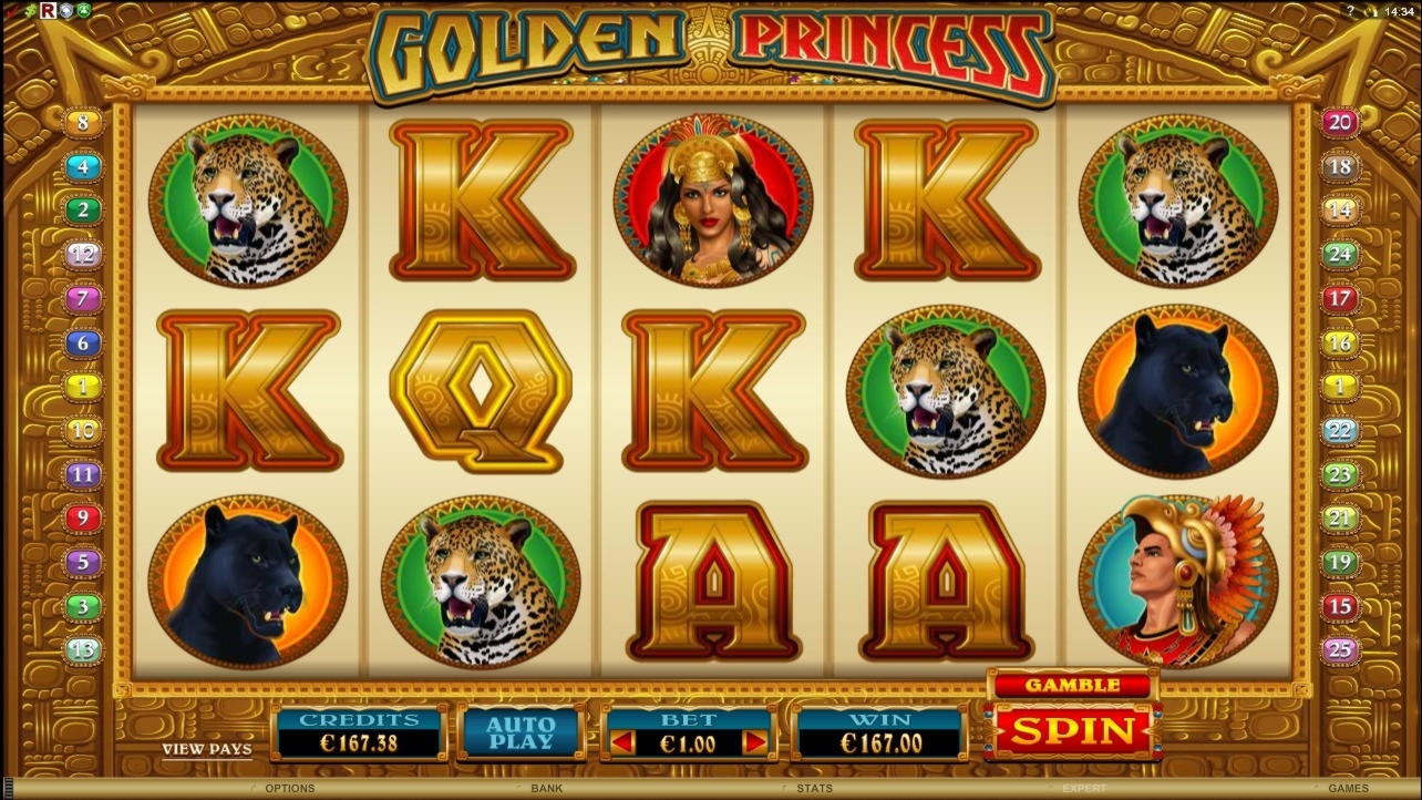 20 FREE SPINS at Mega Casino