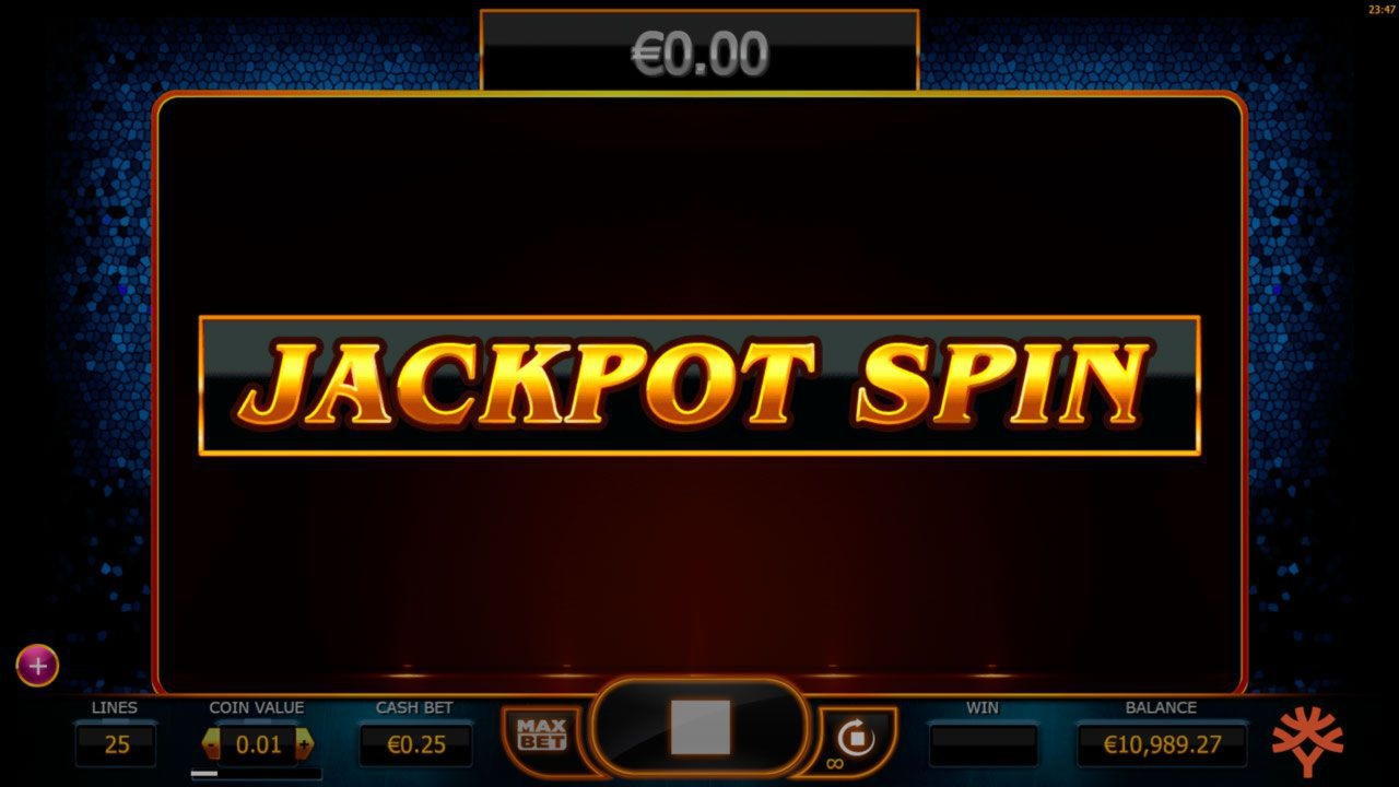 88 free spins at Yes Casino 