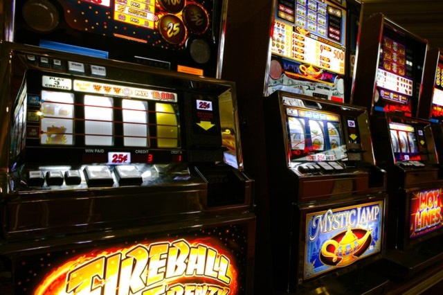 985% casino match bonus at Casino com