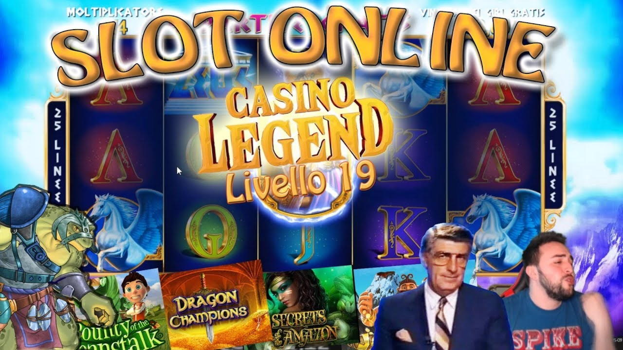 €890 Casino Tournament at 777 Casino