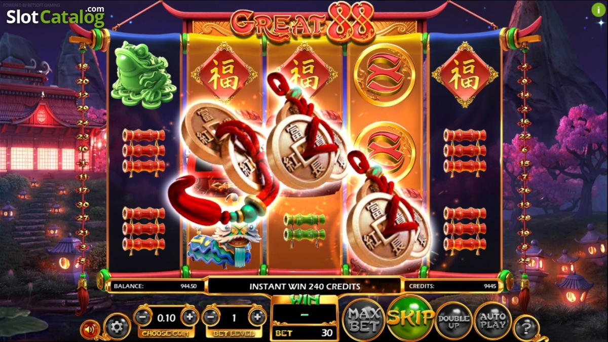 195 Free casino spins at Casino Epoca