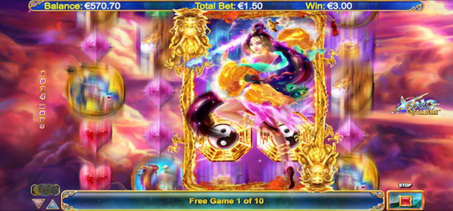 $405 Mobile freeroll slot tournament at 888 Casino