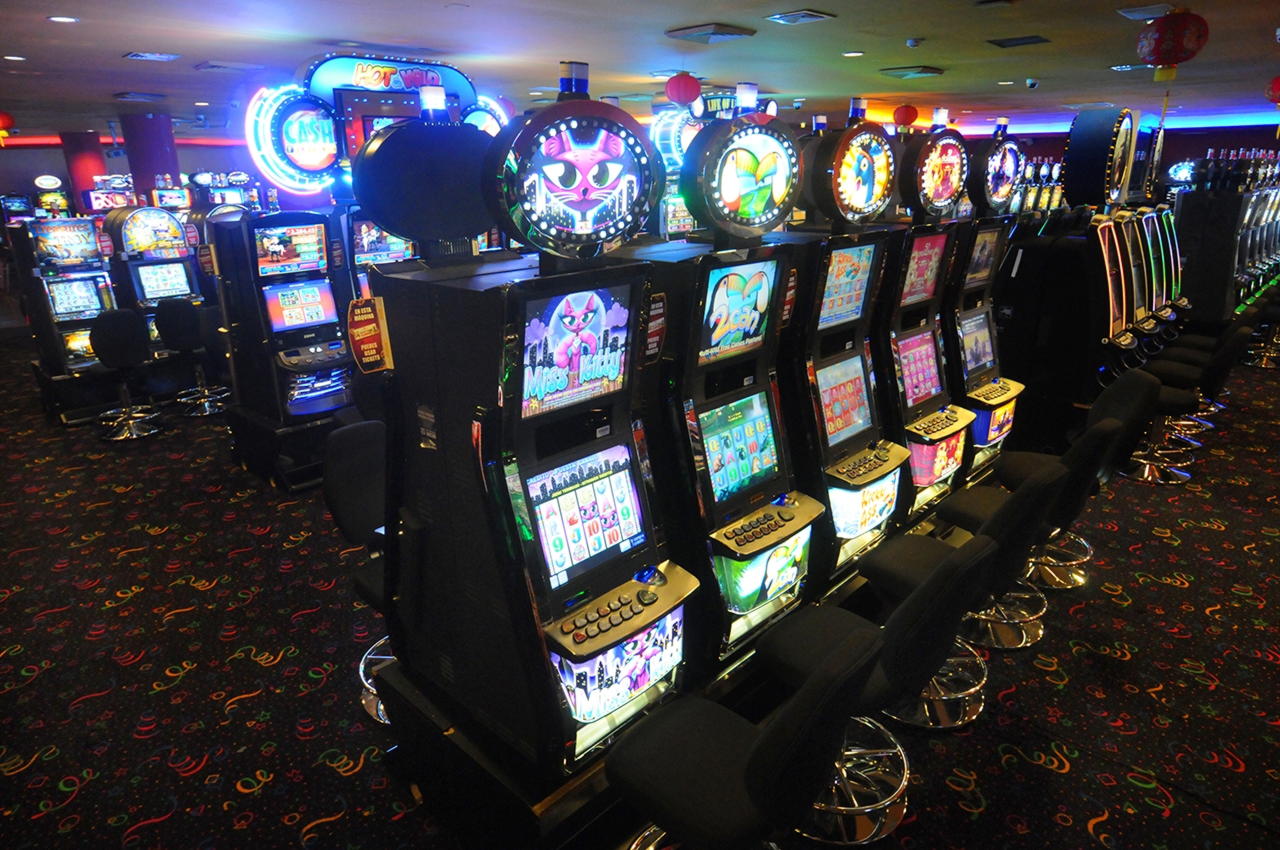 725% First Deposit Bonus at PH Casino