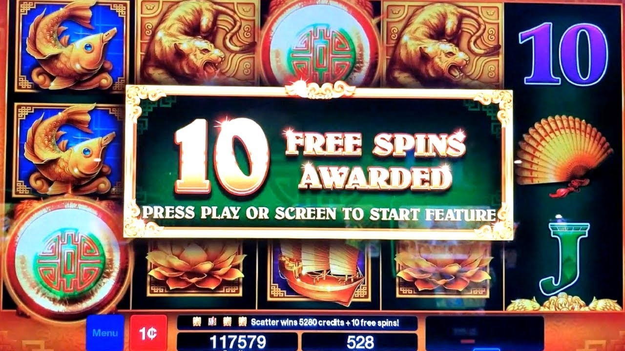 60 Free spins at Betway Casino