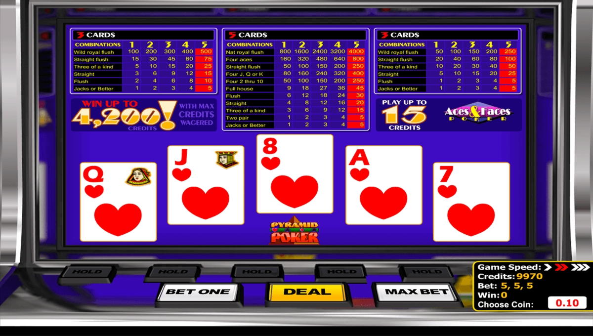 $4785 No deposit casino bonus at 777 Casino