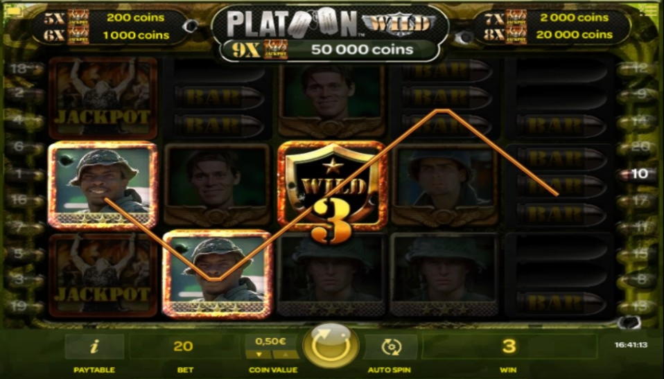 470% Deposit Match Bonus at Intertops Casino