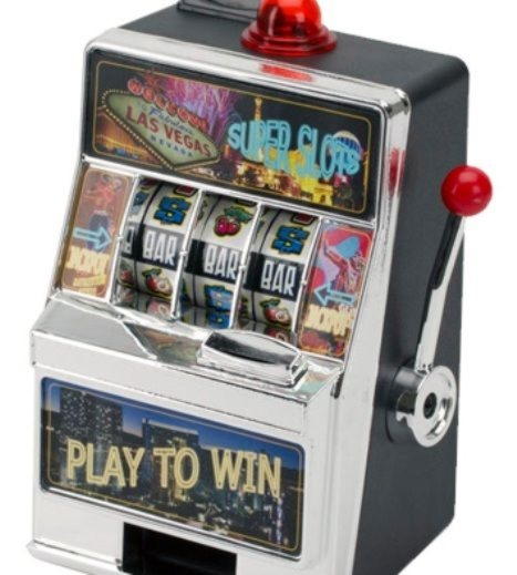 295 free casino spins at Casino Room