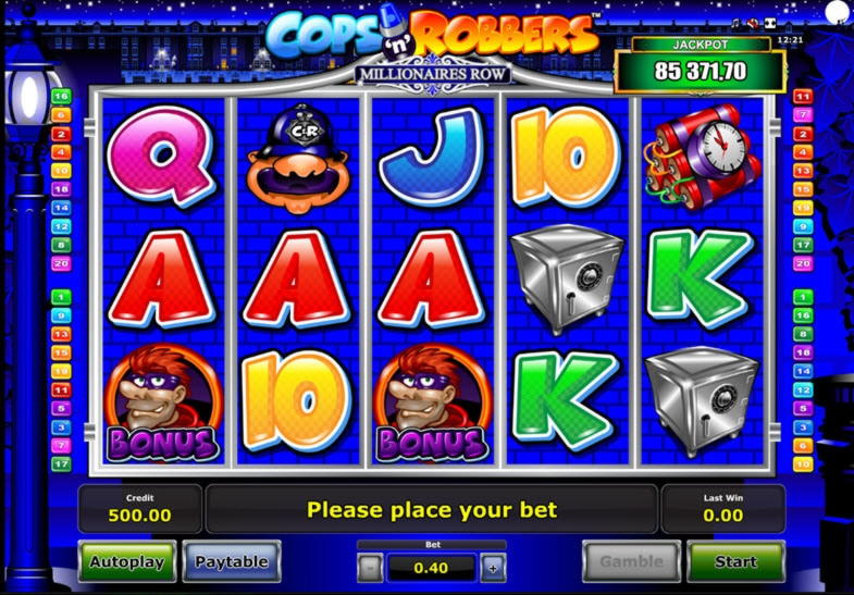 $2200 No deposit bonus casino at Casino Max