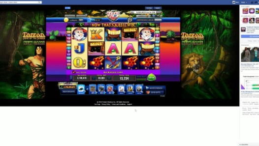 240 Free Spins no deposit casino at Casino Epoca