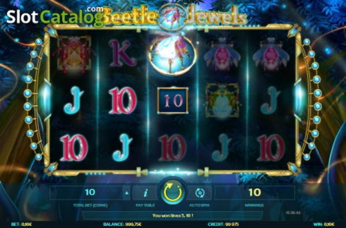 850% Deposit match bonus at Betway Casino
