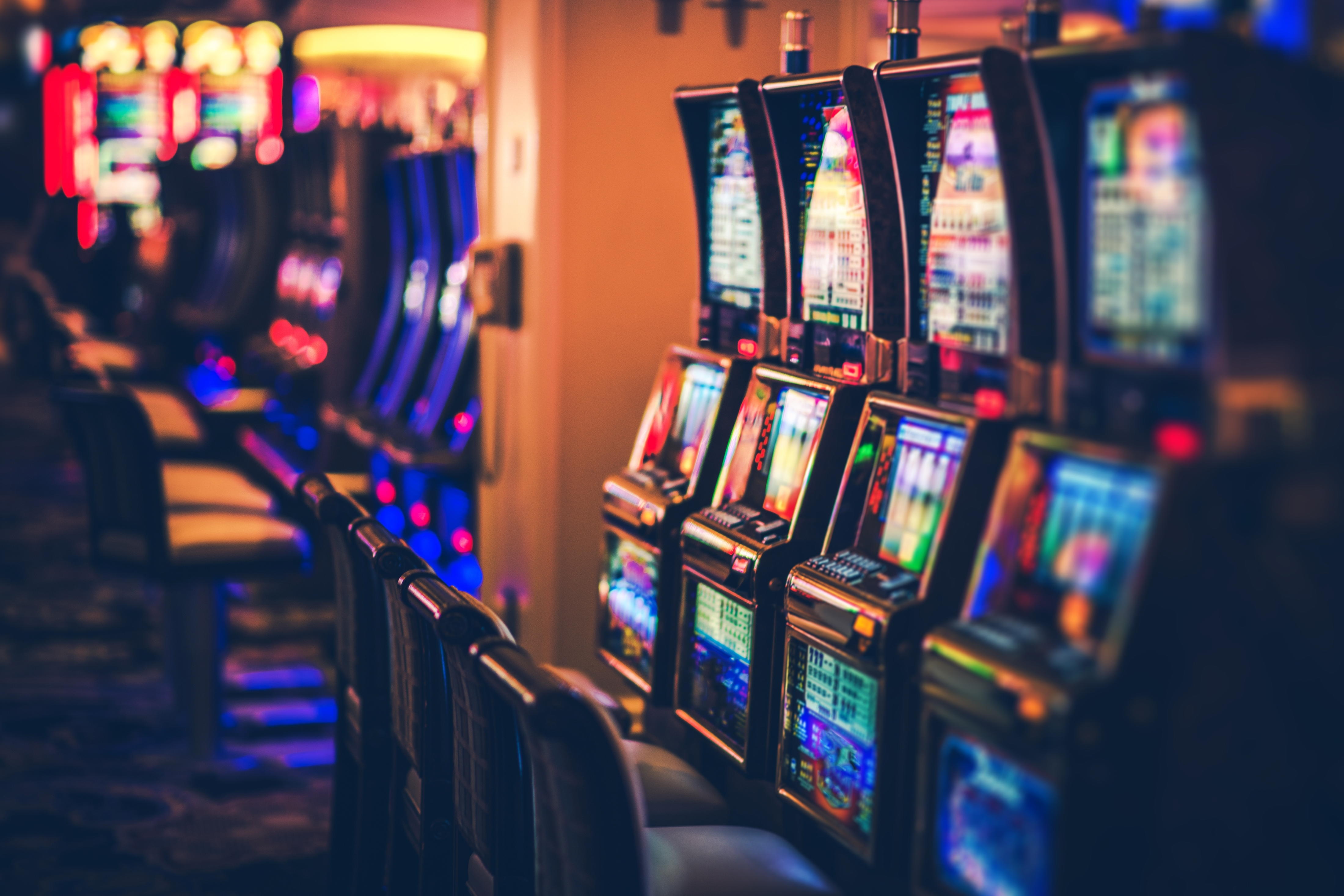 €590 FREE CHIP at Casino Las Vegas