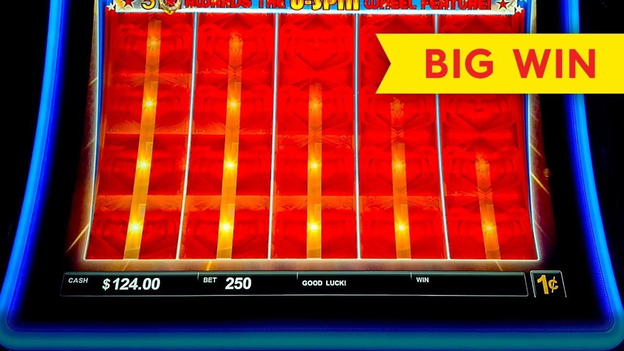 525% Casino match bonus at Betwinner Casino