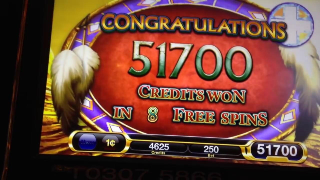 100% Match bonus casino at Mansion Casino