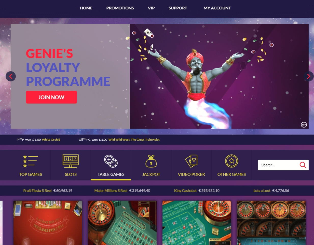 ﻿$510 FREE Casino Chip at 777 Casino
